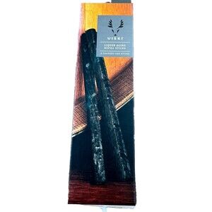 Viski Liquor Aging Refill Sticks Charred Oak 2 Sticks